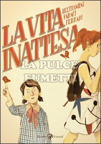 LA VITA INATTESA